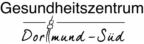 Logo Gesundheitszentrum Dortmund Süd