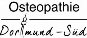 Logo Osteopathie Dortmund Süd