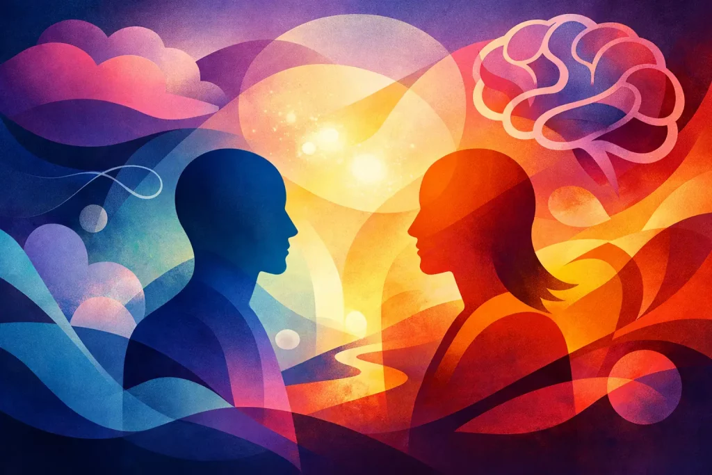 Ablauf eines psychotherapeutischen Erstgesprächs