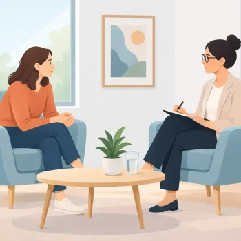 Leitfaden zur ambulanten Psychotherapie