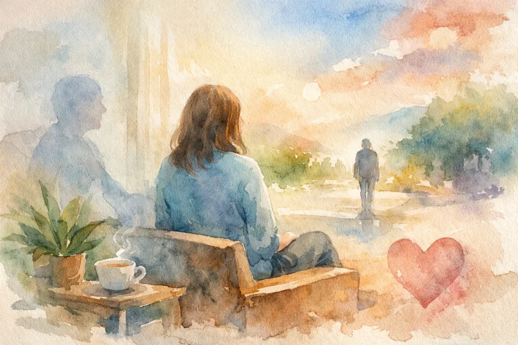 Wann hilft eine Psychotherapie im Alltag?